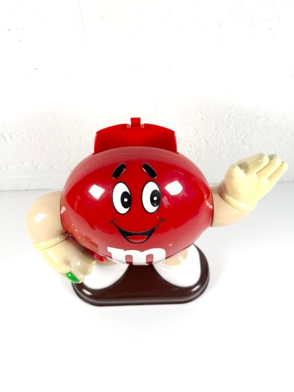 DISTRIBUTEUR M&M'S VINTAGE