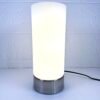 LAMPE TUBE TOUCH