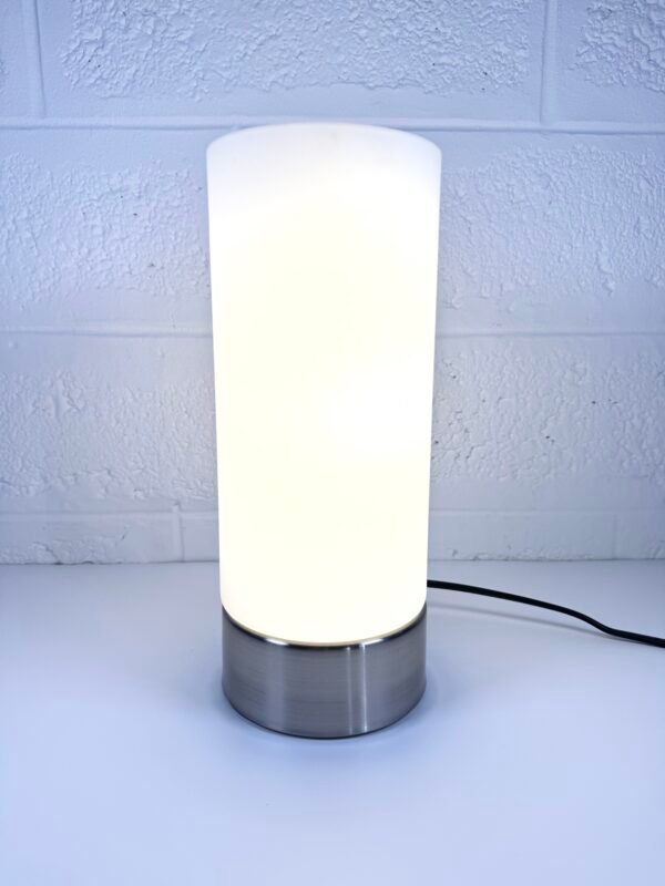 LAMPE TUBE TOUCH