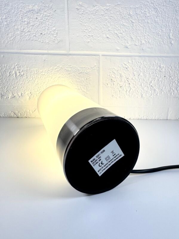 LAMPE TUBE TOUCH