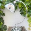 IMG_4865 GRANDE LAMPE CHROME
