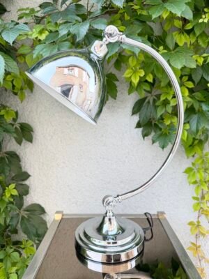 IMG_4865 GRANDE LAMPE CHROME