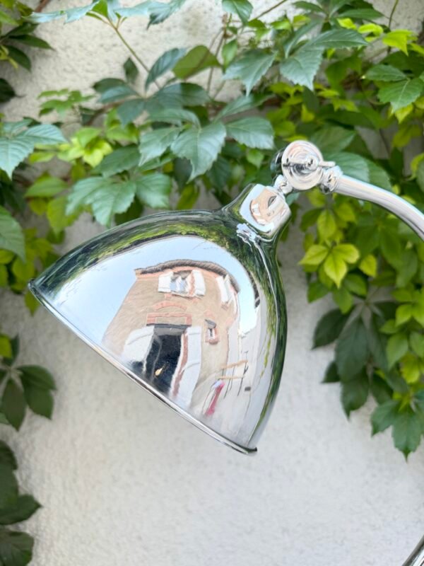 IMG_4868 GRANDE LAMPE CHROME