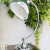 IMG_4870 GRANDE LAMPE CHROME