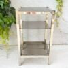 SELLETTE CHROME VINTAGE