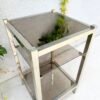 SELLETTE CHROME VINTAGE