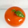 POMME À GLACONS ORANGE SOMM