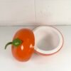 POMME À GLACONS ORANGE SOMM