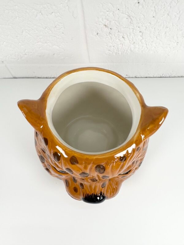 CACHE POT LÉO