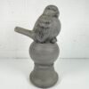 OISEAU GRIS