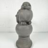 OISEAU GRIS