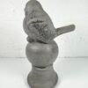 OISEAU GRIS