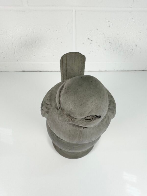 OISEAU GRIS