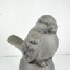 OISEAU GRIS