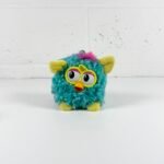 PC FURBY BLEU
