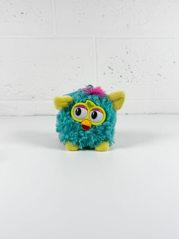 PC FURBY BLEU