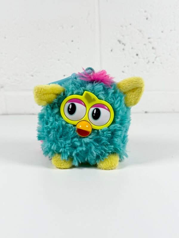 PC FURBY BLEU