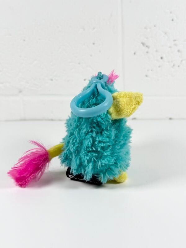 PC FURBY BLEU