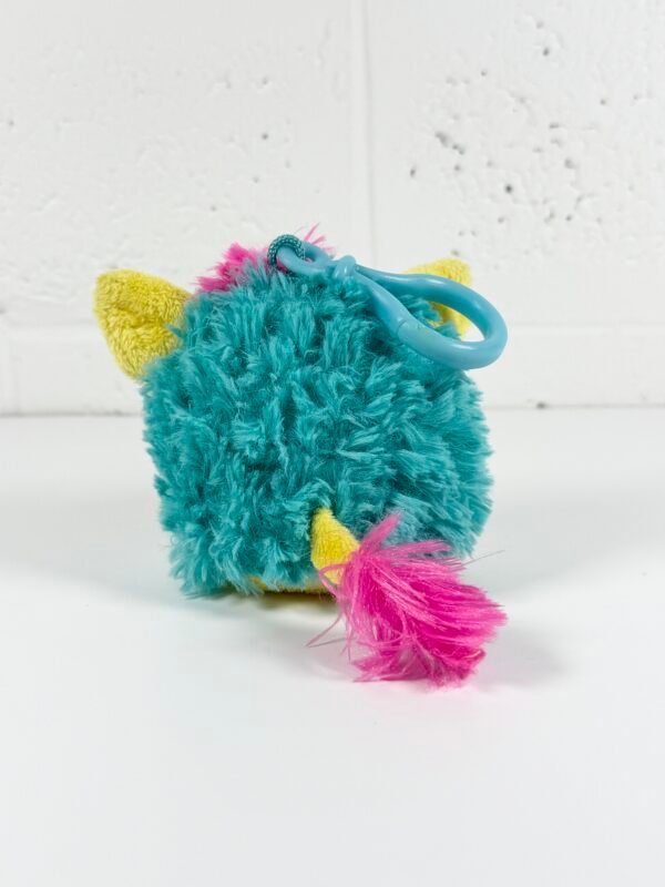 PC FURBY BLEU