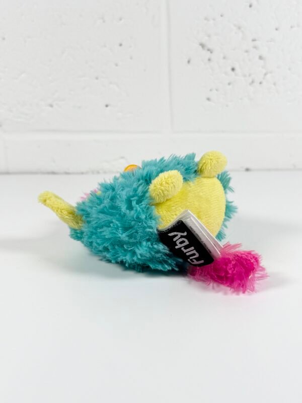 PC FURBY BLEU