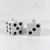 DUO SEL / POIVRE DÉS