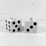 DUO SEL / POIVRE DÉS
