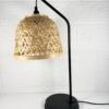 LAMPE À POSER TRESSÉE MDM