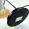 LAMPE À POSER TRESSÉE MDM