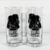 IMG_7305 ENSEMBLE DE 4 VERRES STAR WARS