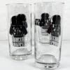 IMG_7306 ENSEMBLE DE 4 VERRES STAR WARS