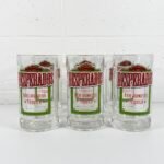ENSEMBLE DE 6 VERRES DESPE