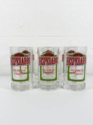 IMG_7309 ENSEMBLE DE 6 VERRES DESPE