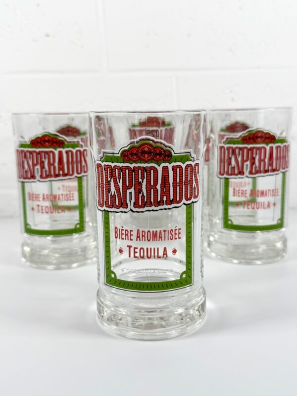 IMG_7310 ENSEMBLE DE 6 VERRES DESPE