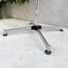 PORTE MANTEAU VINTAGE CHROME